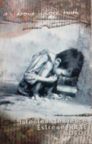 Borox : It's About Whole Truth